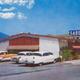 Illustration for article titled Vintage Automotive Americana Caught By 35mm Lens